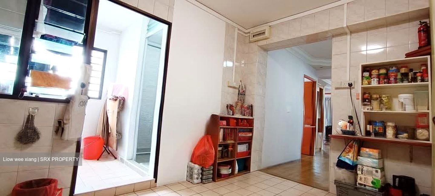 Blk 172 Hougang Avenue 1 (Hougang), HDB 4 Rooms #526461211